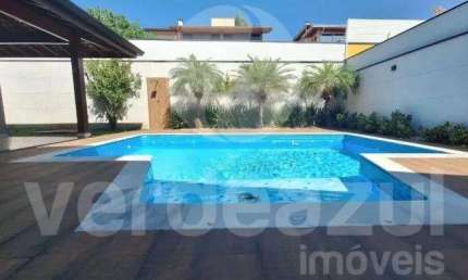 Casa em condomínio fechado com 3 quartos à venda na Rua João Previtalle, 2780, Santa Cruz, Valinhos, 270 m2 por R$ 1.780.000