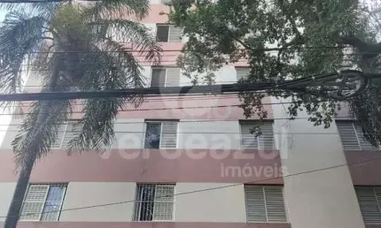 Apartamento com 2 quartos à venda na Vila Itapura, Campinas , 64 m2 por R$ 280.000