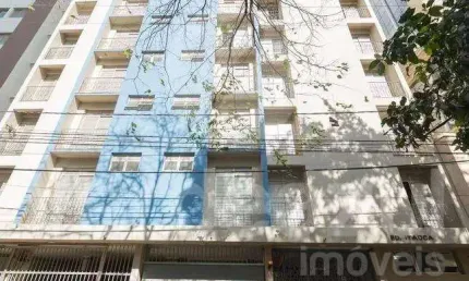 Apartamento com 1 quarto à venda no Bosque, Campinas , 41 m2 por R$ 150.000