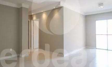 Apartamento com 2 quartos à venda no Bosque, Campinas , 80 m2 por R$ 424.000