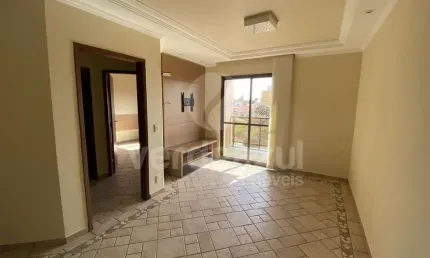 Apartamento com 2 quartos à venda na Avenida Princesa D'Oeste, 440, Jardim Paraíso, Campinas, 75 m2 por R$ 480.000