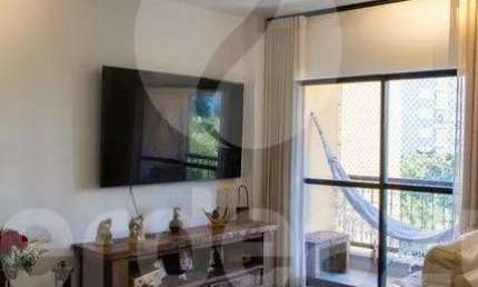Apartamento com 1 quarto à venda na Rua Hermantino Coelho, 501, Mansões Santo Antônio, Campinas, 70 m2 por R$ 650.000