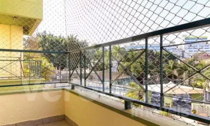 Apartamento com 3 quartos à venda na vila industrial, campinas , 66 m2 por r$ 310.000