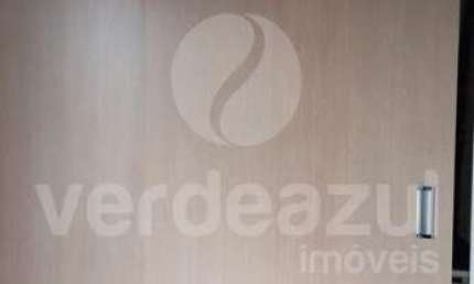 Apartamento com 3 quartos à venda na Vila Marieta, Campinas , 95 m2 por R$ 287.000