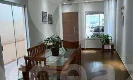 Casa em condomínio fechado com 3 quartos à venda na Alameda Ezequiel Mantoanelli, 618, Loteamento Green View Village, Indaiatuba, 111 m2 por R$ 890.000