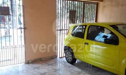 Casa com 3 quartos à venda no Jardim Amanda I, Hortolândia , 125 m2 por R$ 300.000
