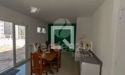 Apartamento com 2 quartos à venda na Vila Itapura, Campinas , 146 m2 por R$ 700.000
