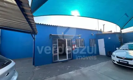 Prédio à venda na Vila Real, Hortolândia , 426 m2 por R$ 1.300.000