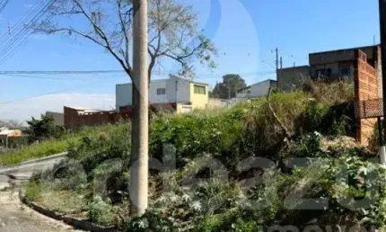 Terreno à venda no jardim paulista, monte mor  por r$ 120.000