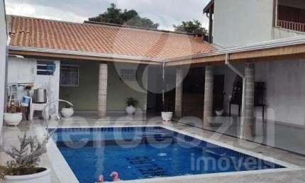 Chácara / sítio com 1 quarto à venda no Parque Florely (Nova Veneza), Sumaré , 100 m2 por R$ 430.000