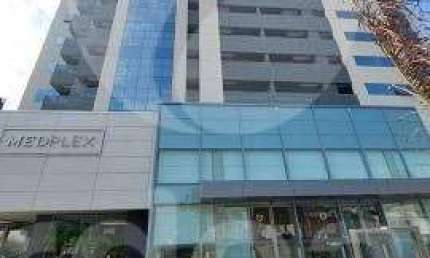 Sala comercial para alugar na Avenida Barão de Itapura, 610, Botafogo, Campinas, 57 m2 por R$ 8.000