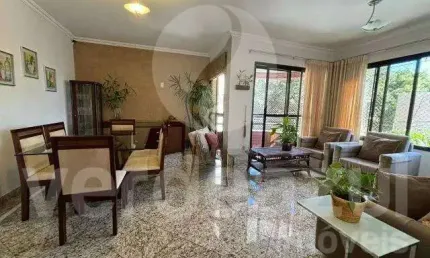 Apartamento com 3 quartos à venda na Rua Doutor Liráucio Gomes, 20, Cambuí, Campinas, 112 m2 por R$ 735.000