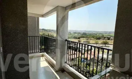 Apartamento com 2 quartos à venda na Rua Alzira Delegá, SN, Green Village, Nova Odessa, 67 m2 por R$ 360.000