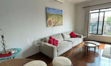 Casa com 3 quartos à venda no jardim chapadão, campinas  por r$ 850.000