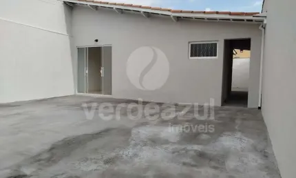 Casa com 2 quartos à venda no Parque Residencial Vila União, Campinas , 80 m2 por R$ 350.000
