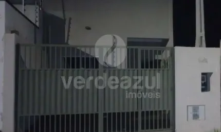 Casa com 3 quartos à venda na Rua Roma, 50, Jardim Residêncial Firenze, Hortolândia, 250 m2 por R$ 420.000