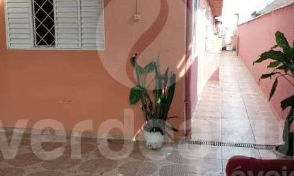 Casa com 2 quartos à venda no Jardim Santa Clara do Lago I, Hortolândia , 100 m2 por R$ 365.000