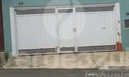 Casa com 4 quartos à venda no Parque Sevilha (Nova Veneza), Sumaré , 100 m2 por R$ 390.000