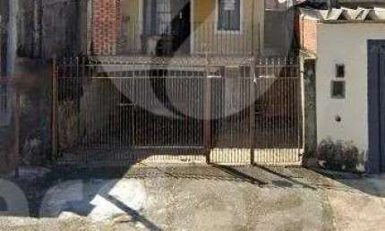 Casa com 3 quartos à venda na Vila Inema, Hortolândia , 125 m2 por R$ 300.000