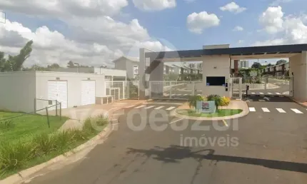 Casa em condomínio fechado com 2 quartos à venda na Rua Antonio Santos Silva, 45, Balneario Tropical, Paulínia, 84 m2 por R$ 585.000