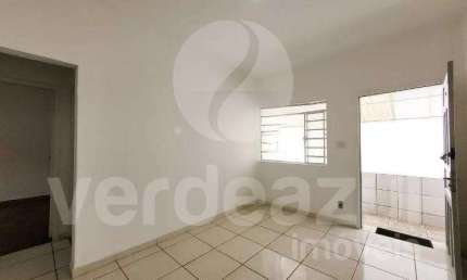 Apartamento com 2 quartos à venda na Avenida Governador Pedro de Toledo, 647, Bonfim, Campinas, 72 m2 por R$ 190.000