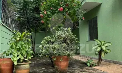Casa com 3 quartos à venda no Bosque de Barão Geraldo, Campinas , 140 m2 por R$ 865.000