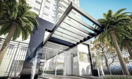 Apartamento com 1 quarto à venda na Rua Barão Geraldo de Resende, 163, Botafogo, Campinas, 61 m2 por R$ 679.000