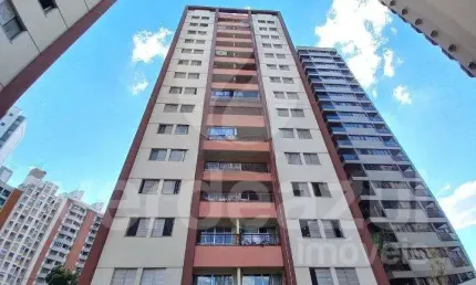 Apartamento com 3 quartos à venda no botafogo, campinas , 90 m2 por r$ 510.000