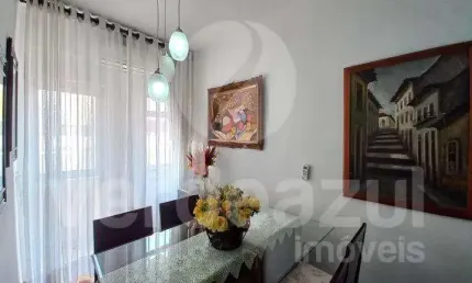 Apartamento com 2 quartos à venda na Rua Silveira Lopes, 109, Botafogo, Campinas por R$ 265.000