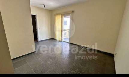 Apartamento com 1 quarto à venda na Rua Jorge Miranda, 104, Botafogo, Campinas, 58 m2 por R$ 240.000