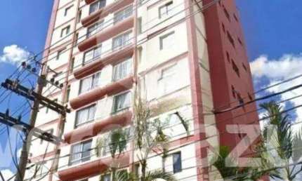 Apartamento com 1 quarto à venda na Avenida Orosimbo Maia, 620, Centro, Campinas, 63 m2 por R$ 280.000