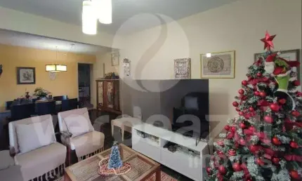 Apartamento com 3 quartos à venda na rua coronel quirino, 320, cambuí, campinas, 111 m2 por r$ 675.000