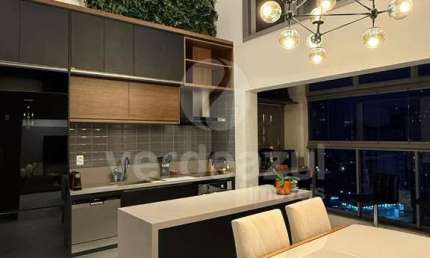 Apartamento com 2 quartos para alugar na Rua Santa Cruz, 103, Cambuí, Campinas, 110 m2 por R$ 7.500