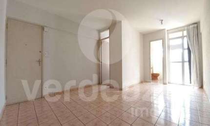 Apartamento com 1 quarto à venda na Rua Luzitana, 1420, Centro, Campinas, 40 m2 por R$ 150.000