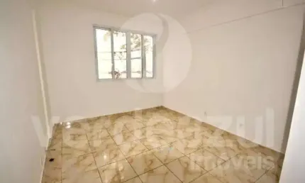 Apartamento com 2 quartos à venda na Rua Irmã Serafina, 806, Centro, Campinas, 62 m2 por R$ 214.000