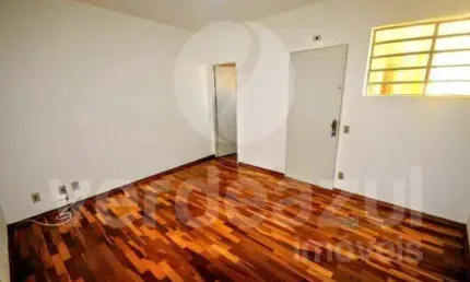 Kitnet / stúdio à venda na rua josé de alencar, 463, centro, campinas, 48 m2 por r$ 160.000