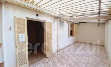 Apartamento com 2 quartos à venda na rua barreto leme, 993, centro, campinas, 70 m2 por r$ 210.000