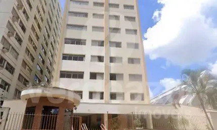 Apartamento com 3 quartos para alugar no Centro, Campinas , 183 m2 por R$ 5.000