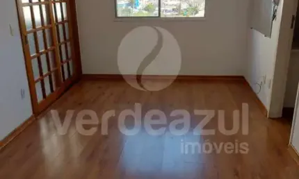 Apartamento com 1 quarto à venda na rua josé paulino, 1448, centro, campinas, 62 m2 por r$ 224.000