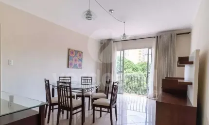 Apartamento com 3 quartos à venda na rua duque de caxias, 503, centro, campinas, 98 m2 por r$ 450.000