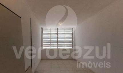 Kitnet / Stúdio à venda na Rua Conceição, 40, Centro, Campinas, 35 m2 por R$ 135.000