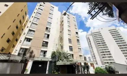 Kitnet / stúdio à venda na rua sacramento, 481, centro, campinas, 48 m2 por r$ 215.000