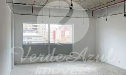 Sala comercial à venda na Avenida Orosimbo Maia, 430, Centro, Campinas, 40 m2 por R$ 215.000