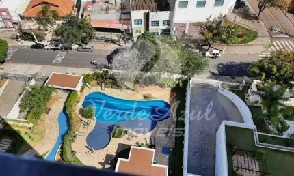 Apartamento com 3 quartos para alugar na Rua Jasmim, 560, Chácara Primavera, Campinas, 76 m2 por R$ 4.200