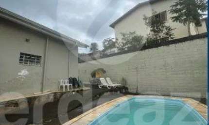 Casa com 4 quartos à venda na Cidade Universitária, Campinas , 258 m2 por R$ 1.089.000