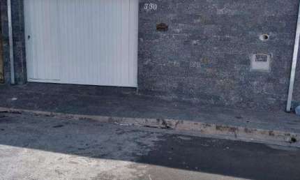 Casa com 2 quartos à venda na Rua Renato Leite de Carvalho e Silva, 350, Conjunto Residencial Parque São Bento, Campinas, 160 m2 por R$ 277.000