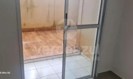 Apartamento com 2 quartos à venda na Rua Clara Camarão, 272, Jardim Amazonas, Campinas, 53 m2 por R$ 300.000