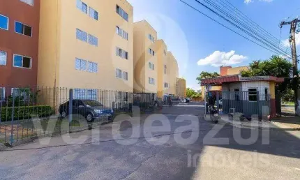 Apartamento com 2 quartos à venda na Rua João Iamarino, 2236-2262, Jardim Bela Vista, Campinas, 50 m2 por R$ 203.000