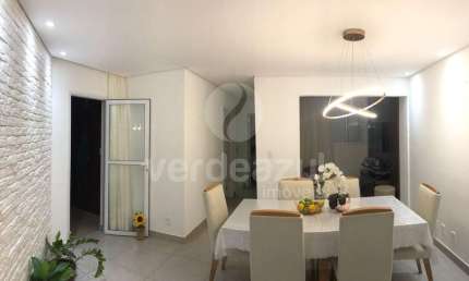 Apartamento com 3 quartos à venda na Avenida Ary Barnabé, 50, Jardim Bela Vista, Indaiatuba, 67 m2 por R$ 610.000