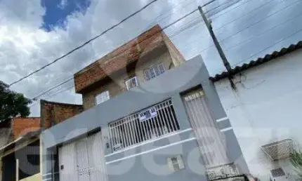 Casa com 5 quartos à venda no jardim boa esperança, hortolândia , 160 m2 por r$ 245.000